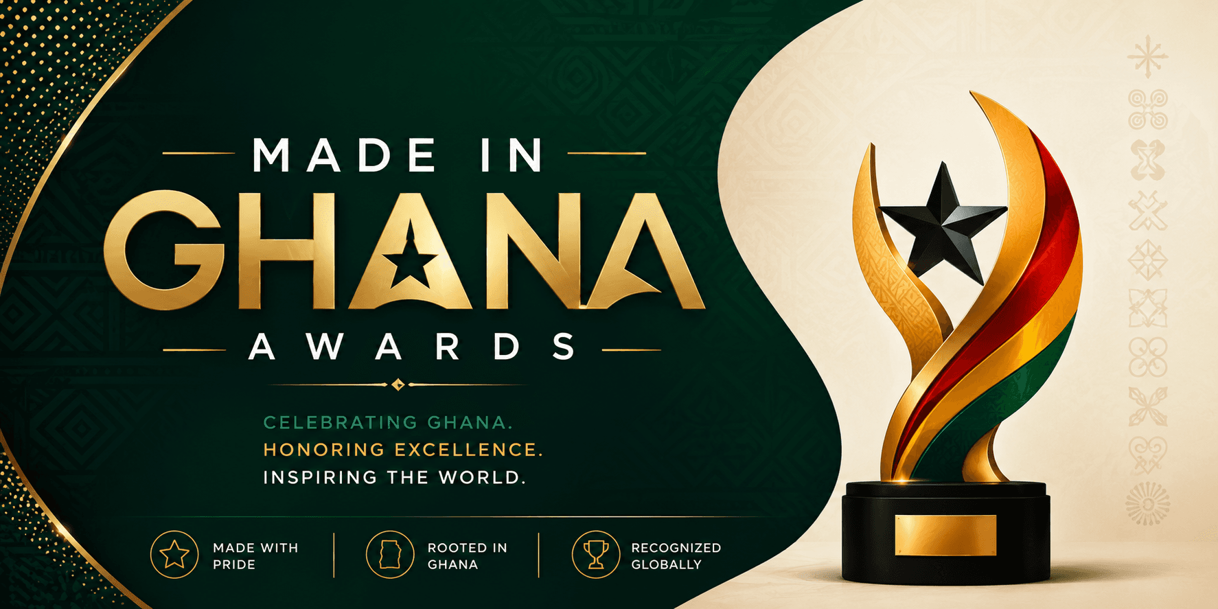 Made In Ghana